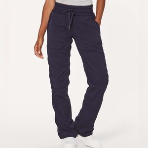 Lululemon Dance Studio Pants